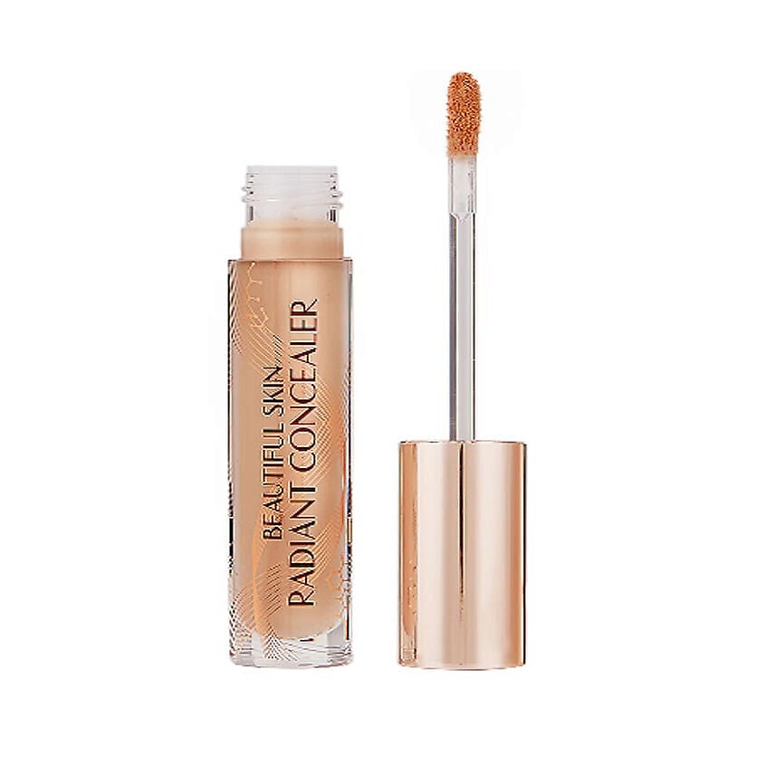 Изображение товара Кремовый консилер Beautiful Skin Radiant от CHARLOTTE TILBURY, 7.2 мл, цвет №8,5