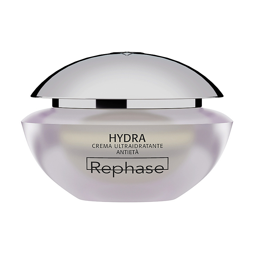 Изображение товара Антивозрастной ультраувлажняющий крем для лица REPHASE Skin Care Hydra Cream 50 мл