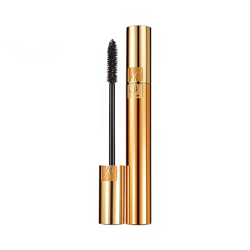 Изображение товара YVES SAINT LAURENT Тушь для ресниц Volume Effet Faux Cils черная для объема и удлинения