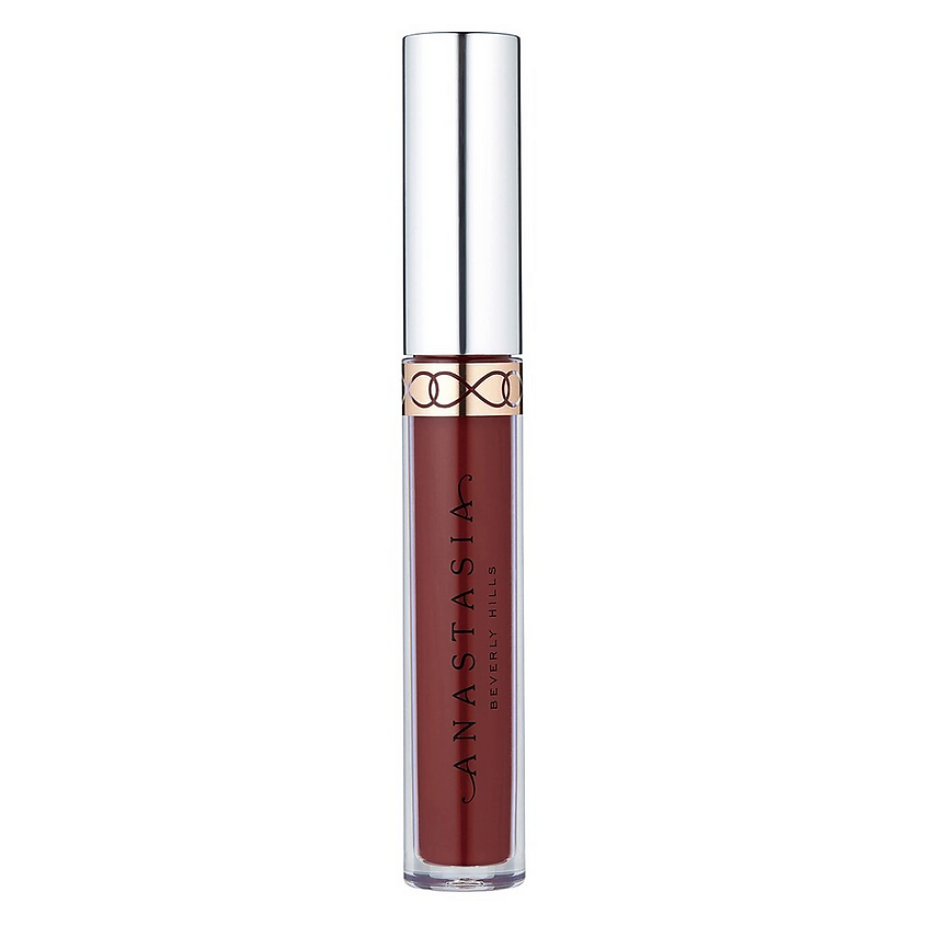Изображение товара ANASTASIA BEVERLY HILLS Жидкая губная помада Liquid Lipstick, Heathers