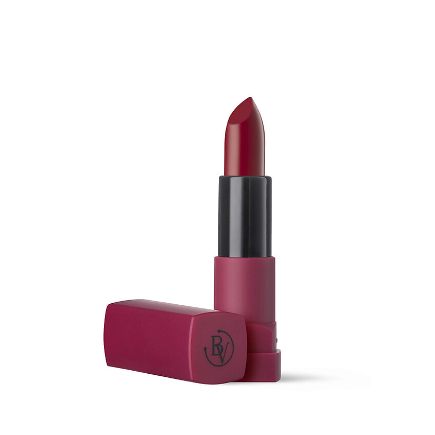 Изображение товара Bottega Verde Губная помада Velvet Mat, Fiery Red