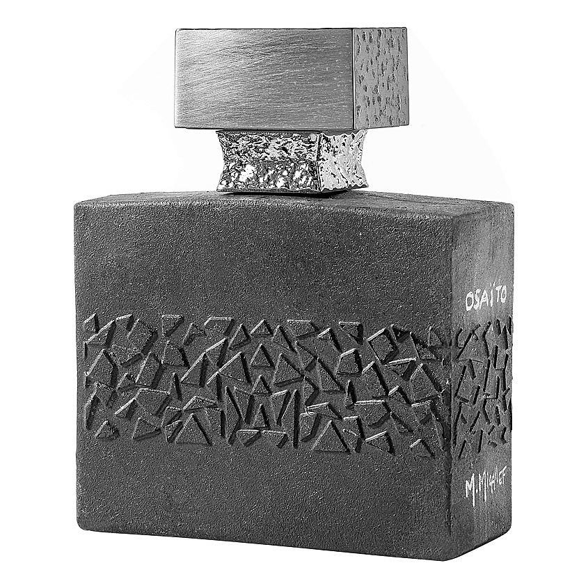 Изображение товара Парфюмерная вода M.MICALLEF Osaito 100 мл мужской свежий цитрусовый аромат