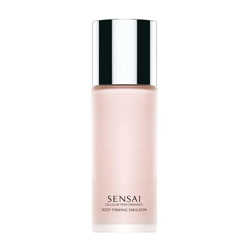 Изображение товара Сенсаи Уклепляющая эмульсия Cellular Performance Body Firming Emulsion 200 мл