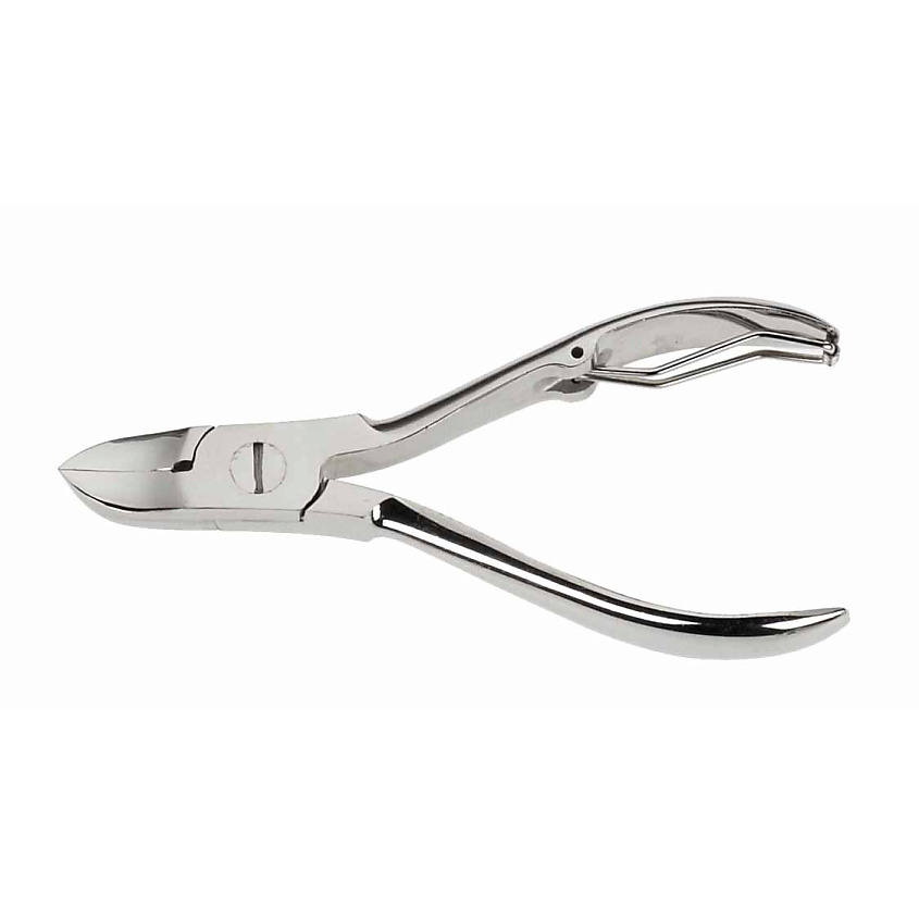 Изображение товара Кусачки для кутикулы Janeke с острыми лезвиями, 1 шт.