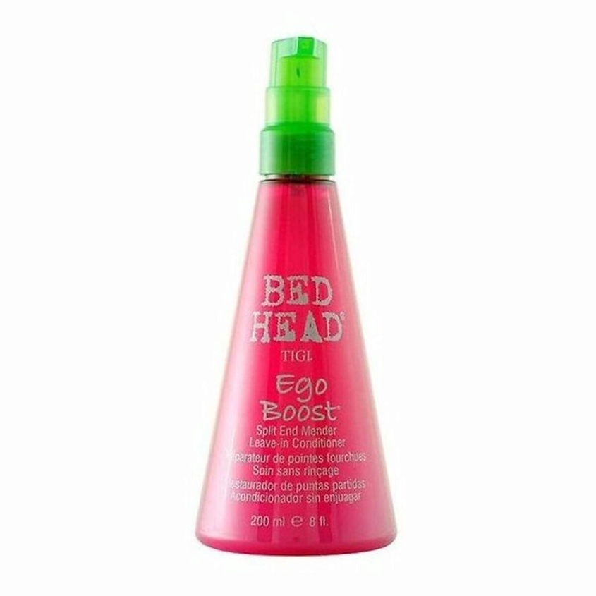 Изображение товара Несмываемый кондиционер TIGI Bed Head Ego Boost для поврежденных и сухих волос 200 мл