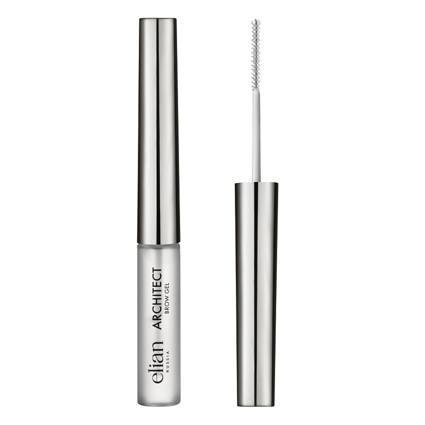 Изображение товара ELIAN Гель для бровей Architect Brow Gel, Прозрачный