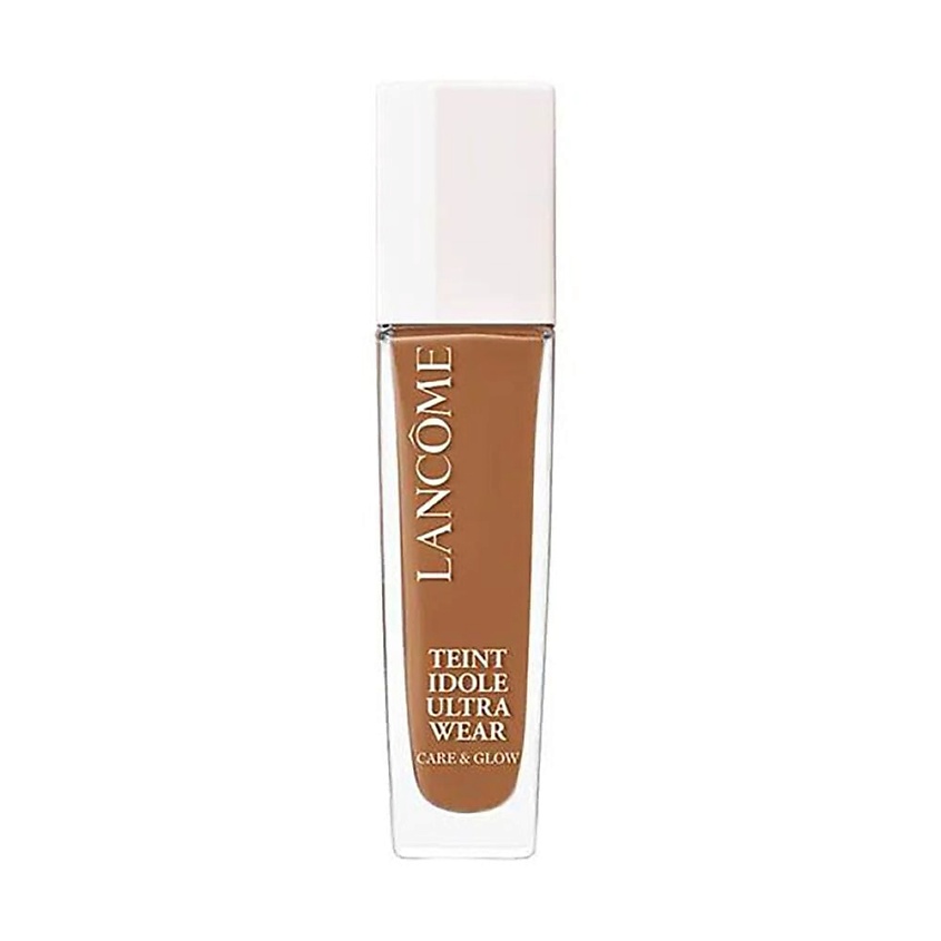 Изображение товара LANCOME Ухаживающий тональный крем Teint Idole Ultra Wear Care & Glow 510N