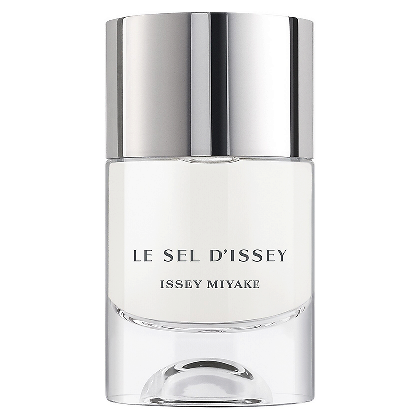 Изображение товара ISSEY MIYAKE Туалетная вода Le Sel D'Issey, 150 мл