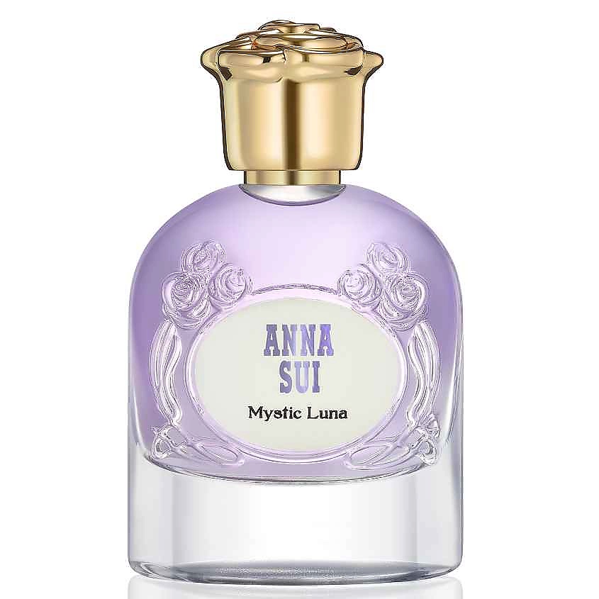 Изображение товара ANNA SUI Wild Wonder Mystic Luna, Парфюмерная вода, спрей 50 мл