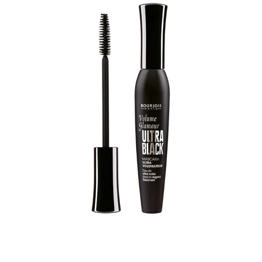 Изображение товара BOURJOIS Тушь для ресниц VOLUME GLAMOUR ultra black mascara, 61 Ultra Black
