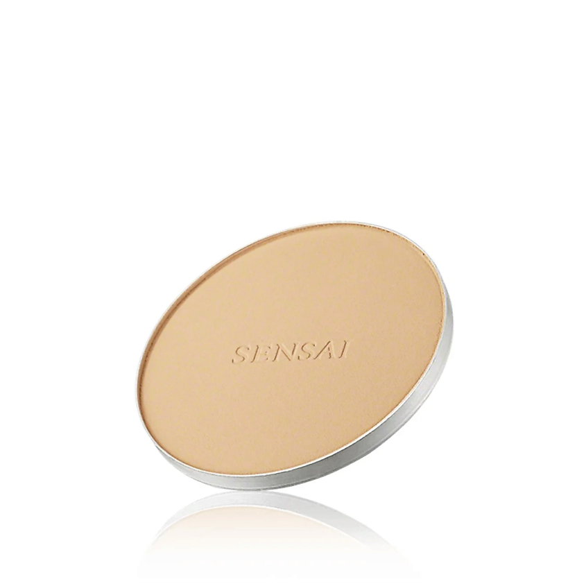 Изображение товара SENSAI Антивозрастная компактная пудра Cellular Performance Total Finish Natural Beige