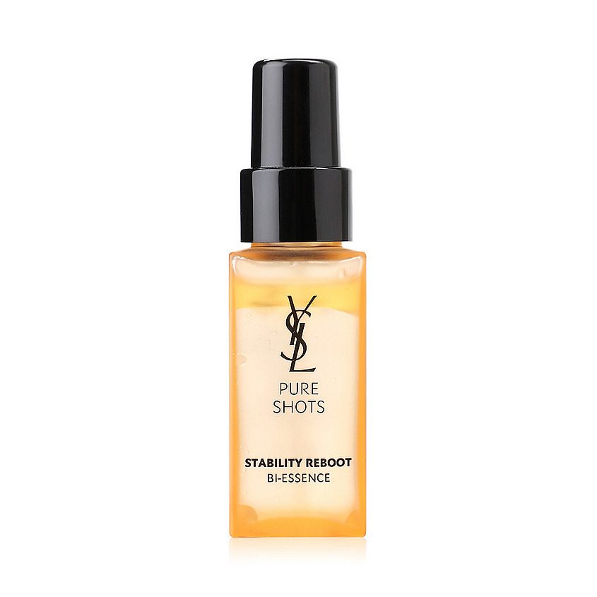 Изображение товара Уход за лицом Yves Saint Laurent Pure Shots Stability Reboot Bi-Essence