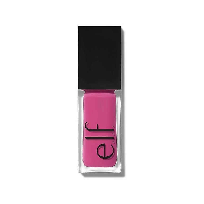 Изображение товара E.L.F. Масло для губ Glow Reviver, Ultraviolet Изображение товара E.L.F. Масло для губ Glow Reviver, Ultraviolet