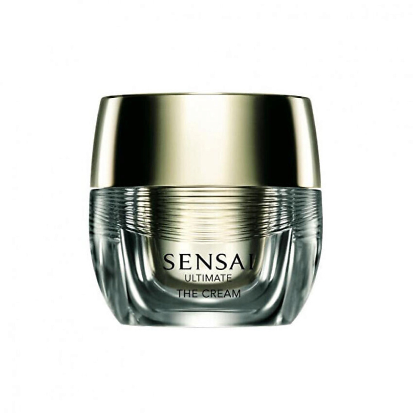 Изображение товара SENSAI Омолаживающий крем Ultimate The Cream, 15 мл