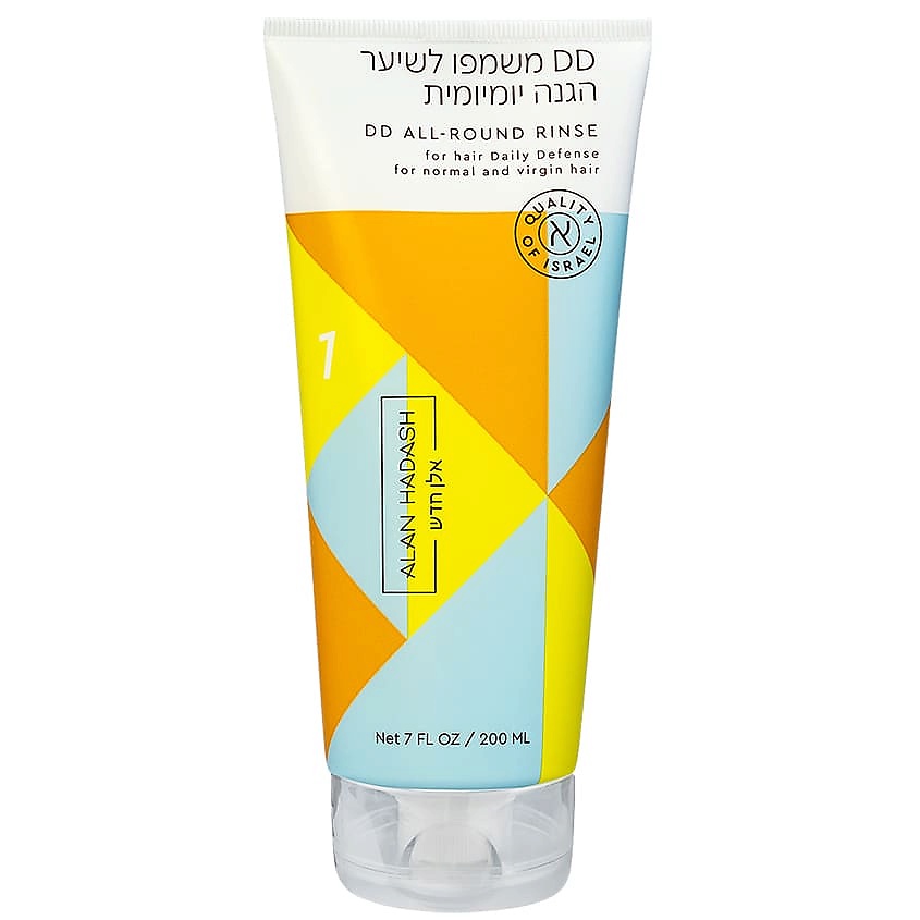 Изображение товара Кондиционер для волос ALAN HADASH Daily Defense Hair Rinse 200 мл