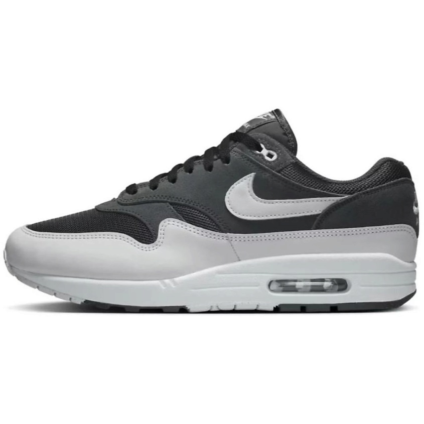 Изображение товара NIKE Кроссовки Nike Air Max 1 Essential, Цвет: Серый, черный; размер: 39