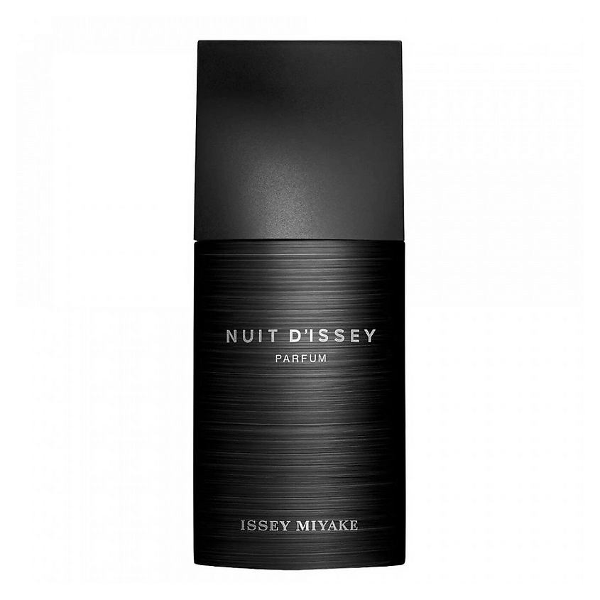Изображение товара ISSEY MIYAKE Парфюмерная вода Nuit d'Issey Parfum, 75 мл