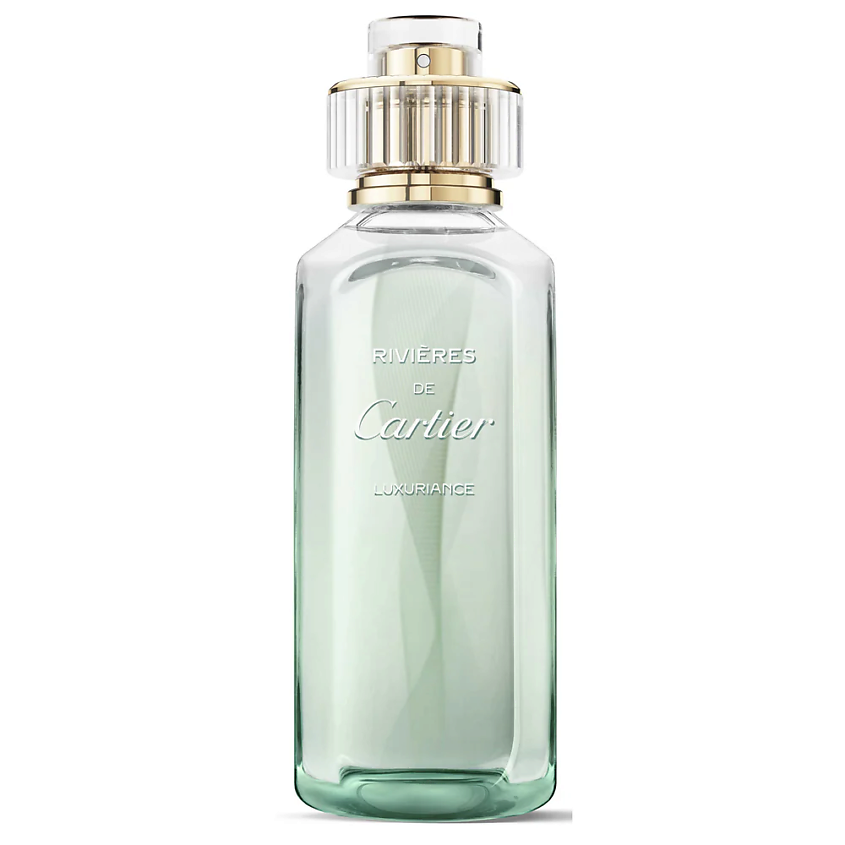 Изображение товара CARTIER Туалетная вода Rivieres De Cartier Luxuriance, 100 мл