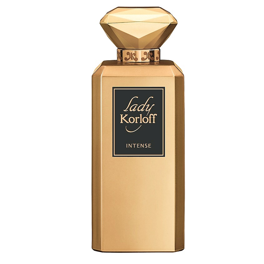 Изображение товара KORLOFF Lady Intense, Духи 88 мл