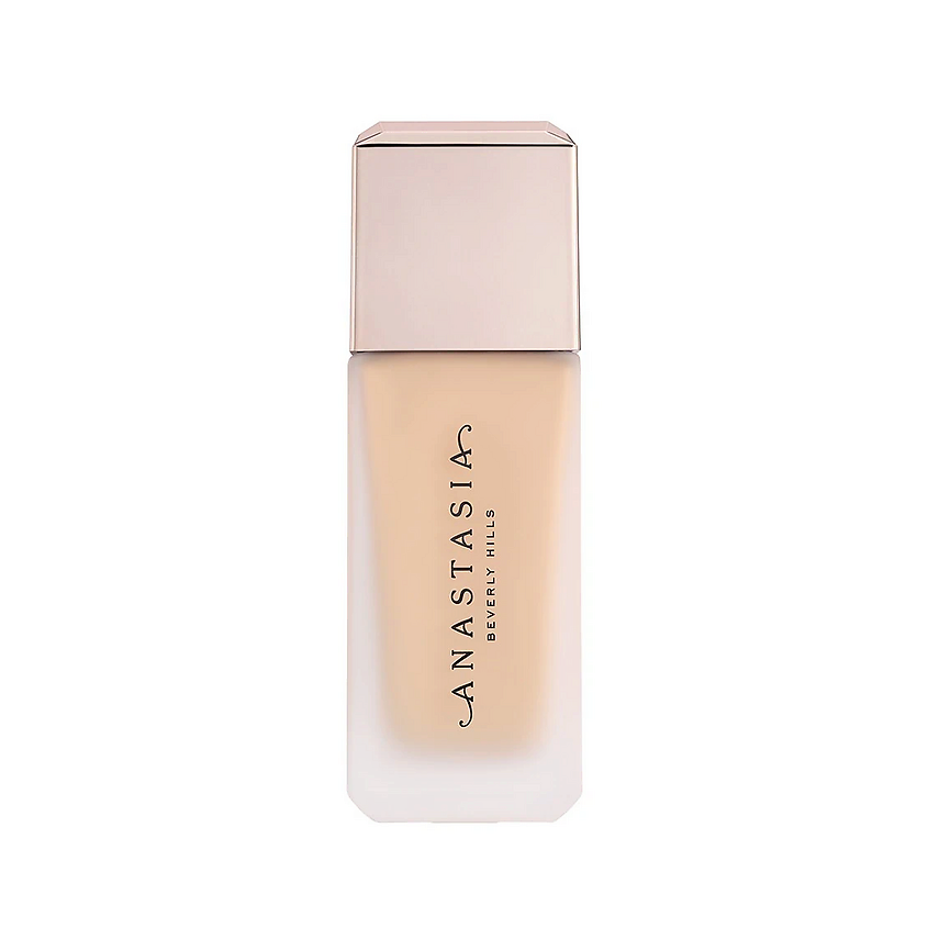 Изображение товара ANASTASIA BEVERLY HILLS Тональная основа Impeccable Blurring Second Skin Matte, 02N