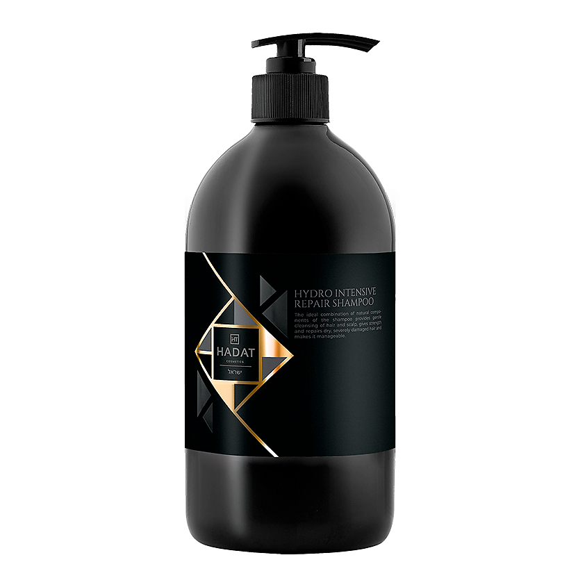 Изображение товара Восстанавливающий шампунь для волос HADAT COSMETICS 800 мл
