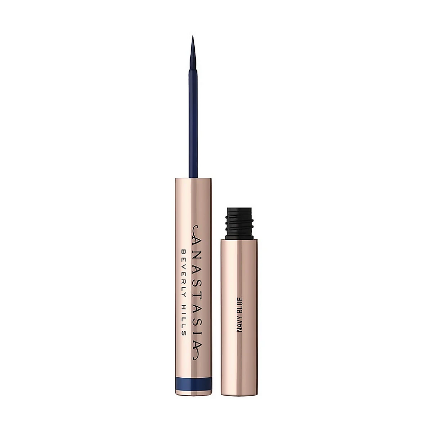 Изображение товара ANASTASIA BEVERLY HILLS Жидкая подводка для глаз, NAVY BLU