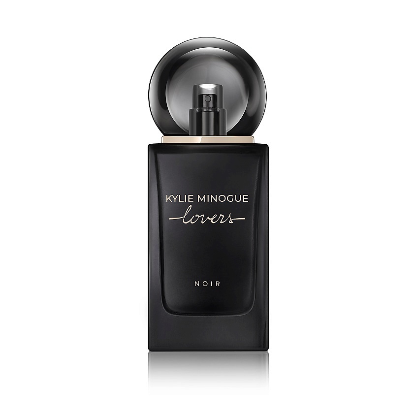 Изображение товара Женская парфюмерная вода KYLIE MINOGUE Lovers Noir 100 мл древесный аромат
