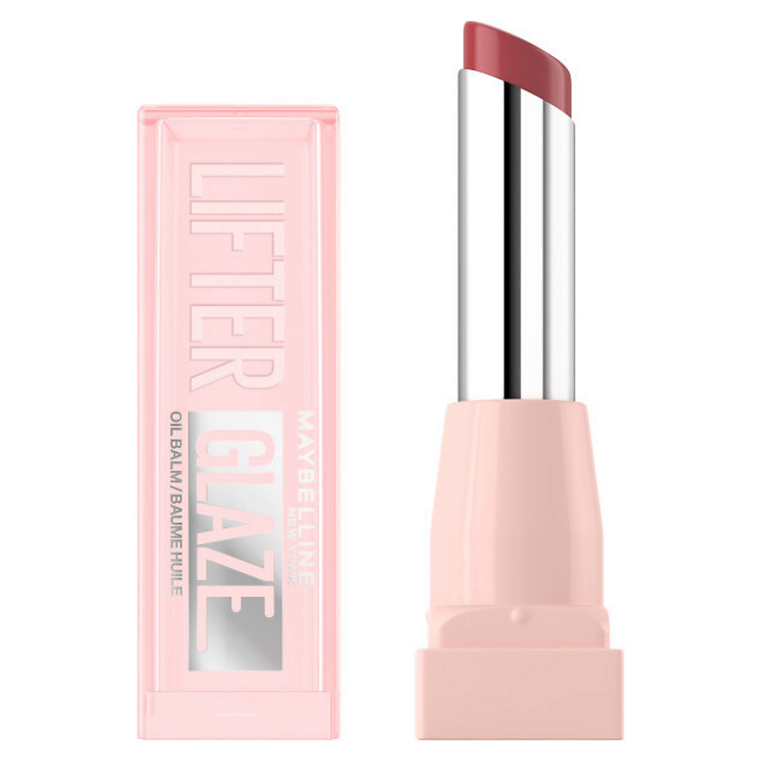 Изображение товара Maybelline Лифт Глейз увлажняющий бальзам для губ Berry Haze 2160 рублей