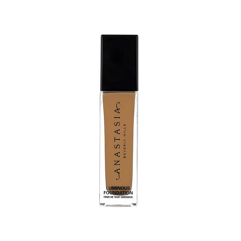Изображение товара Тональное средство Anastasia Beverly Hills Luminous Среднее покрытие