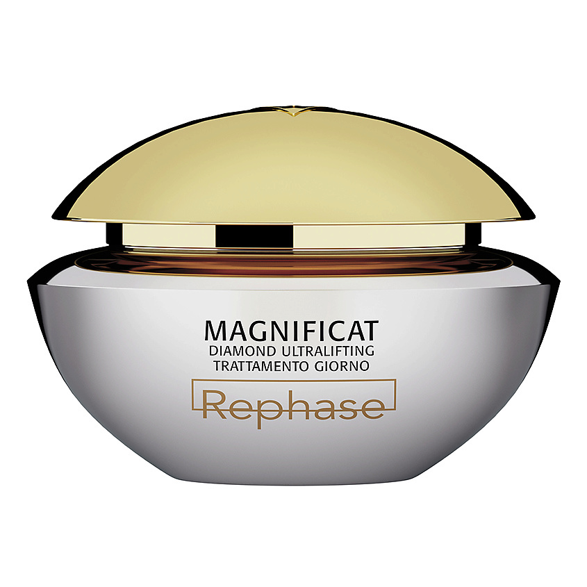 Изображение товара REPHASE Крем для лица дневной антивозрастной восстанавливающий Skin Care Magnificat Day Treatment, 50 мл