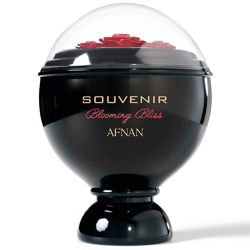Изображение товара AFNAN Souvenir Blooming Bliss женская парфюмерная вода 100 мл