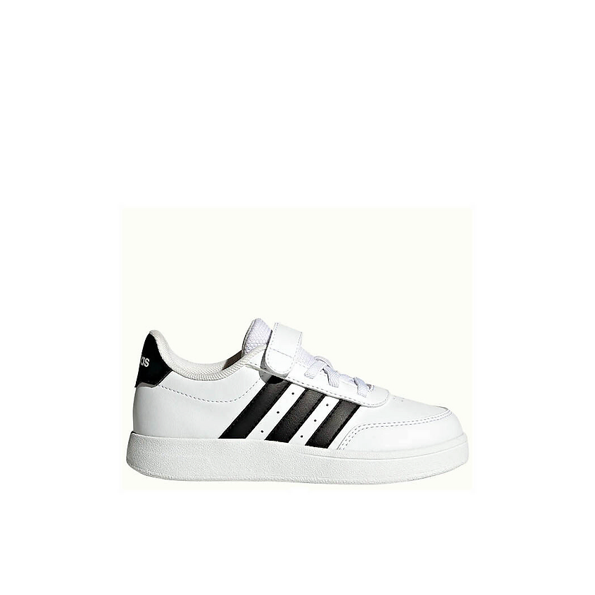 Изображение товара ADIDAS Кроссовки спортивные мужские BREAKNET 2.0 EL C, цвет: Белый, размер: 32.0