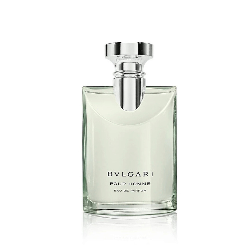 Изображение товара BVLGARI Pour Homme Eau De Parfum 100 мл мужской аромат древесные ноты