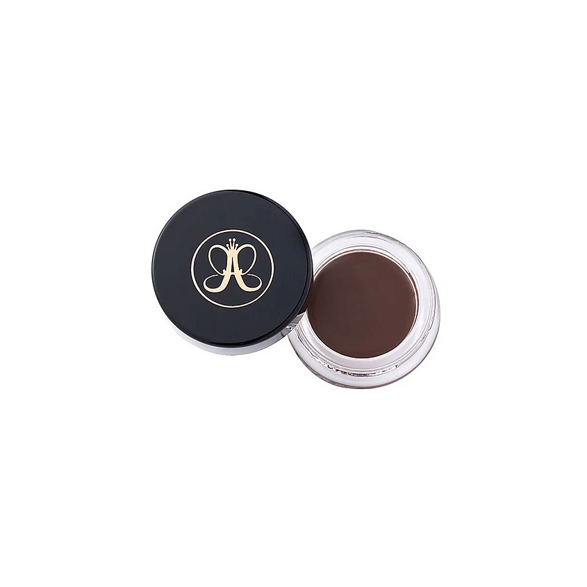 Изображение товара ANASTASIA BEVERLY HILLS Крем помада для бровей DIPBROW Pomade, Chocolate