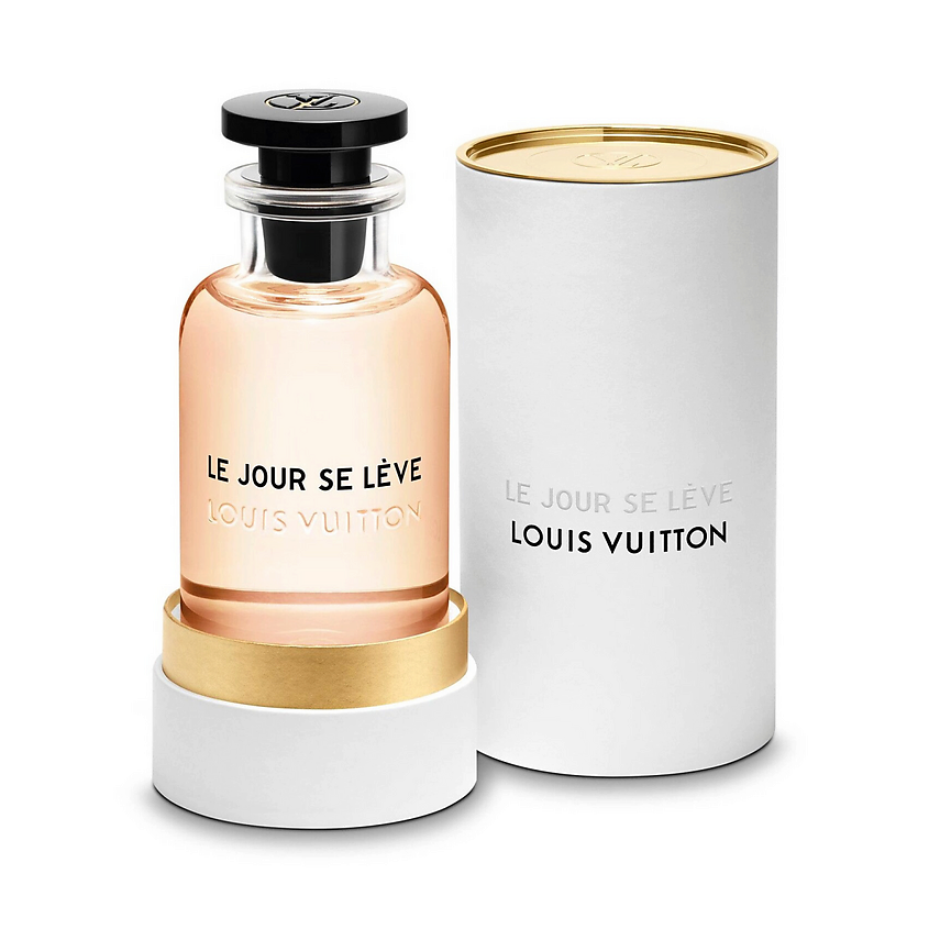 Изображение товара Парфюмерная вода Louis Vuitton Dawn Унисекс (Eau de Parfum) с цветочно-древесной Композиция