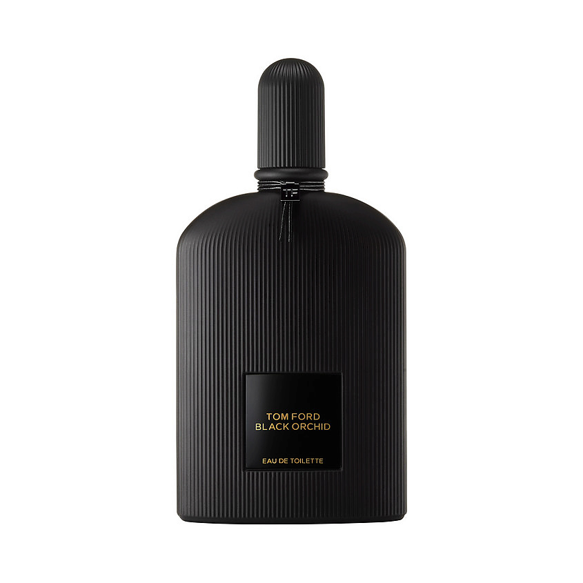 Изображение товара TOM FORD Black Orchid Eau De Toilette 100 мл женская туалетная вода аромат восточные цветочные