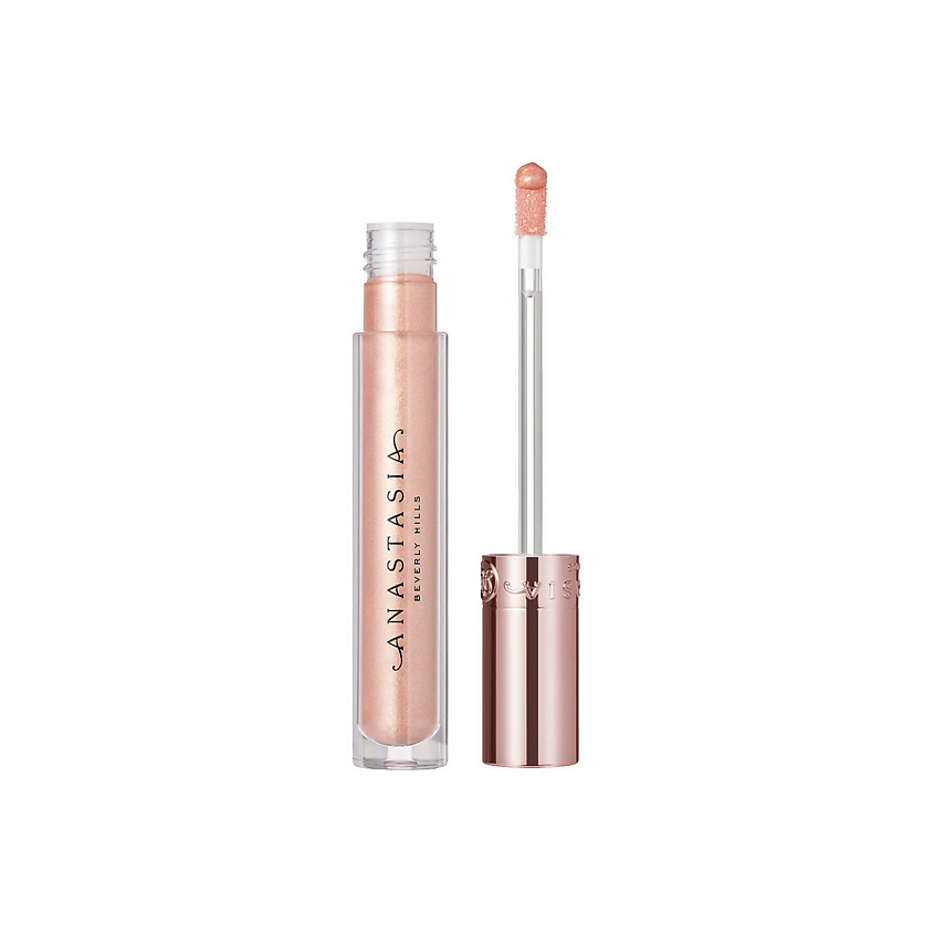Изображение товара ANASTASIA BEVERLY HILLS Блеск для губ Lip Gloss, Goldy