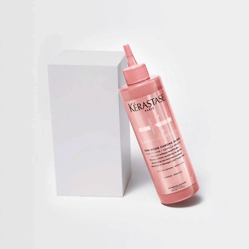 Изображение товара KERASTASE Концентрат придающий блеск волосам Chroma Absolu 250 мл