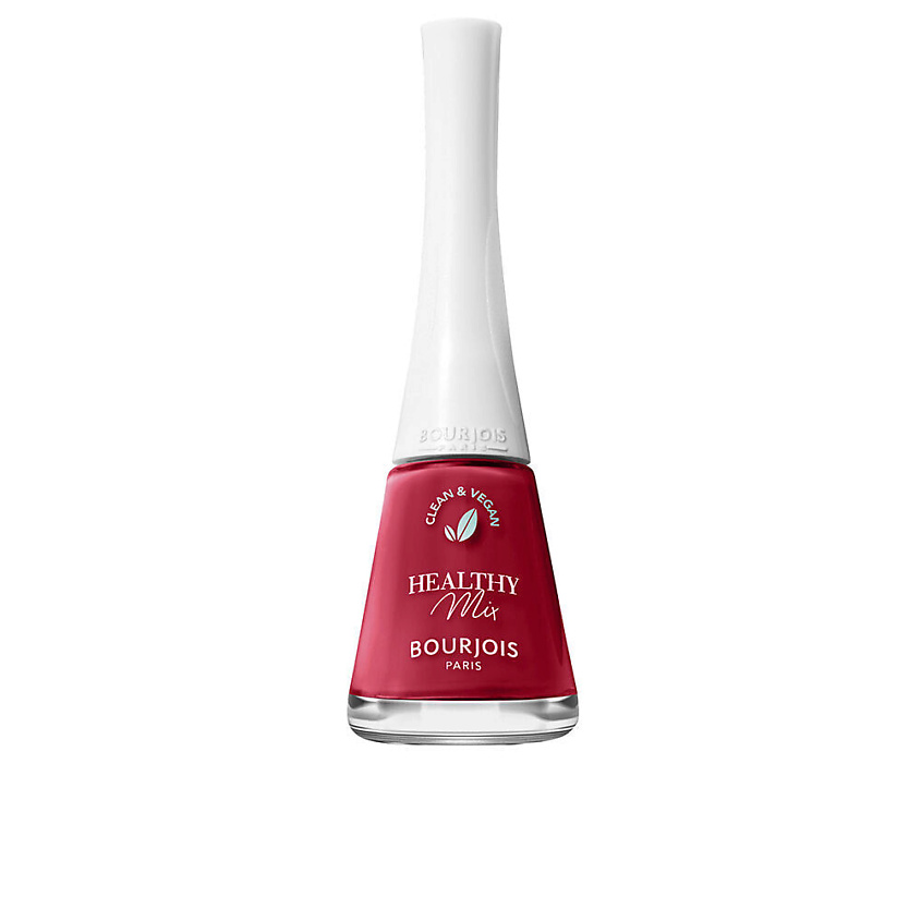 Изображение товара BOURJOIS Укрепляющий лак для ногтей Healthy Mix, 350 wine & only