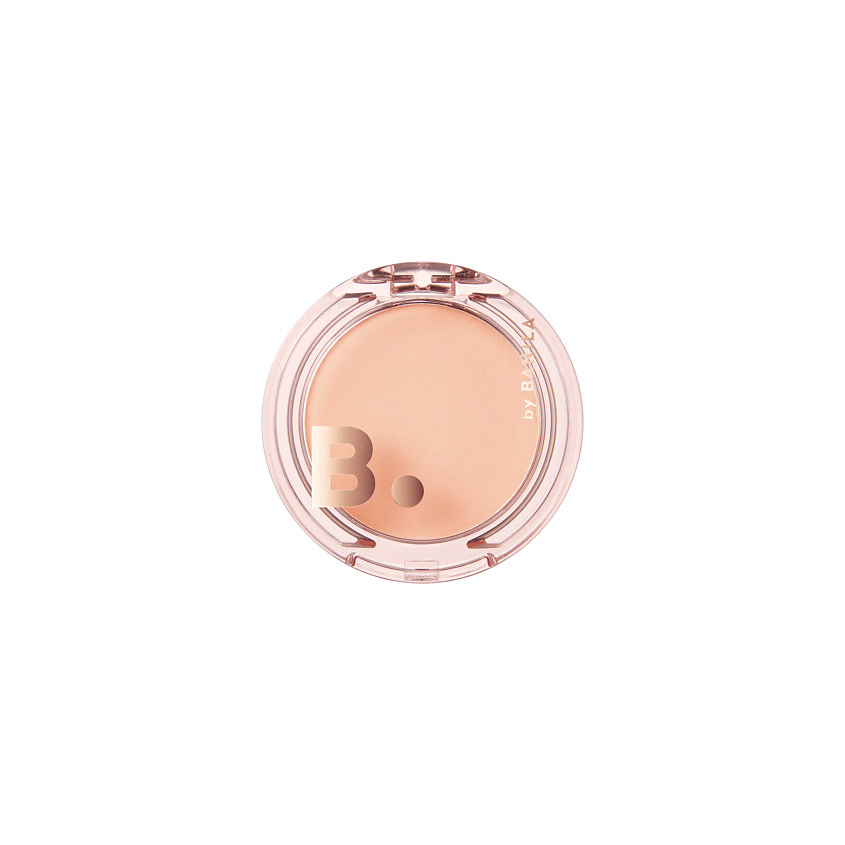 Изображение товара БАНИЛА CO Румяна Priming Veil Cheek № BE02 Bare Nude 6 г натуральный тон