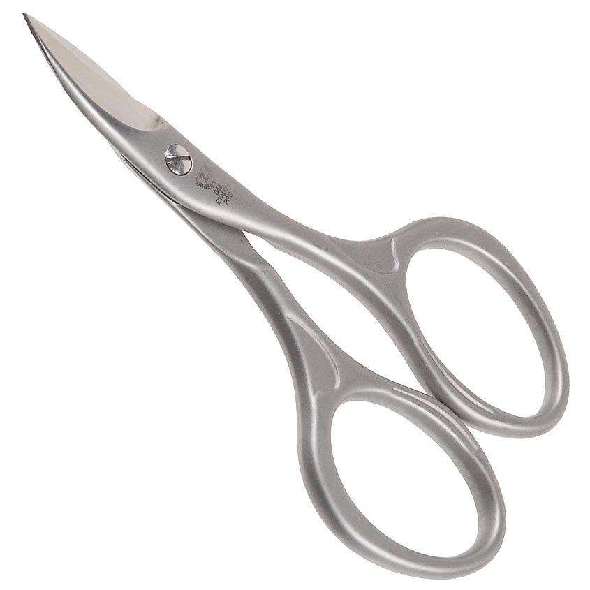 Изображение товара Профессиональные ножницы для ногтей ZINGER SG-048 SH-Salon Etalon Pro с ручной заточкой