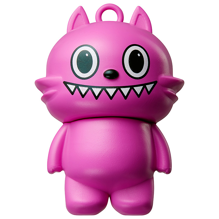 Изображение товара ORGANIC KITCHEN Тинт для губ Labubu Beauty, № 1 Bossy Pink, 7 мл