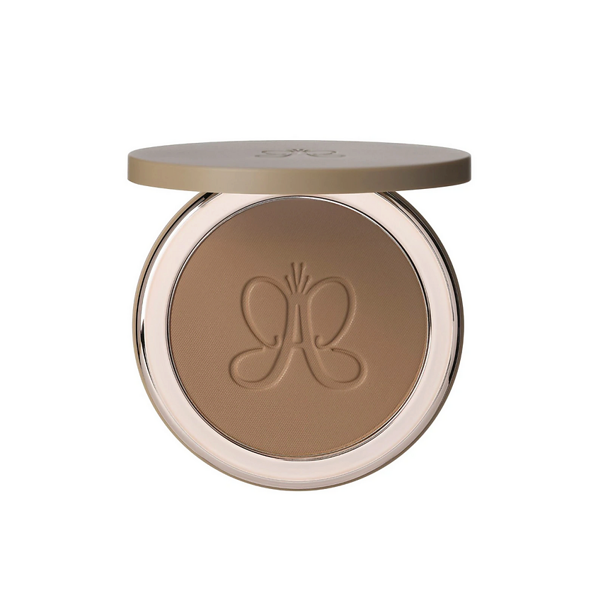 Изображение товара ANASTASIA BEVERLY HILLS Бронзер для лица Bronzer Smooth Blur, GOLDEN BEACH GLOW