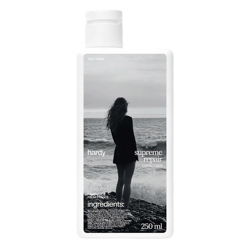 Изображение товара HARDY EFFECT Восстанавливающий кондиционер дляволос, Кондиционер Effect Supreme Repair Conditioner