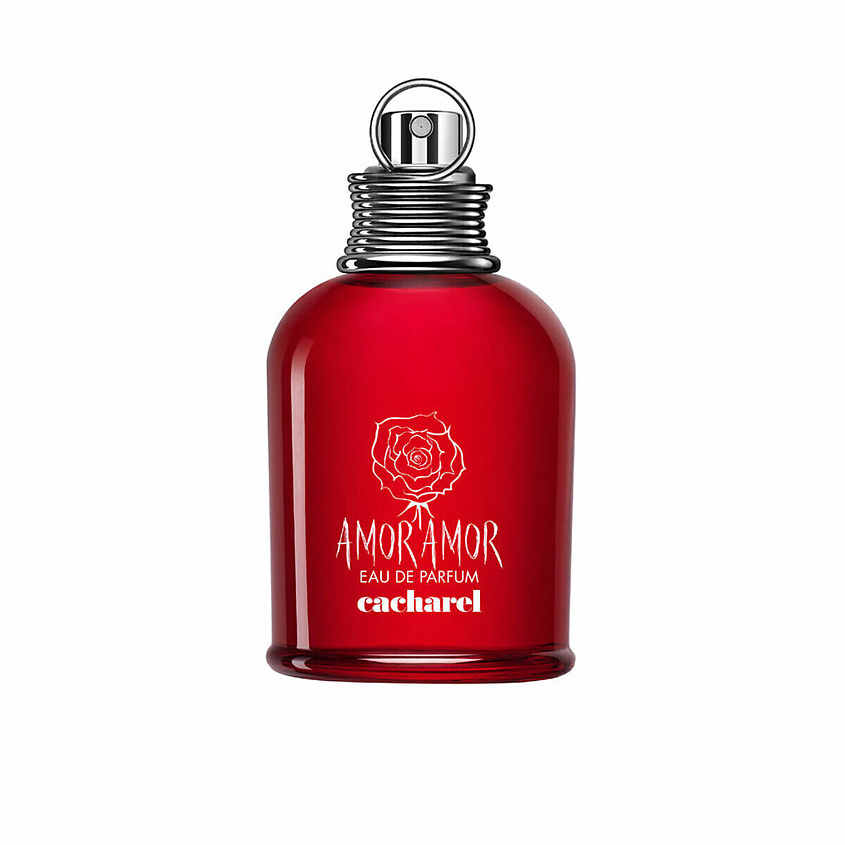 Изображение товара Cacharel Amor Amor Eau de Parfum 50 мл - парфюмерная вода для женщин