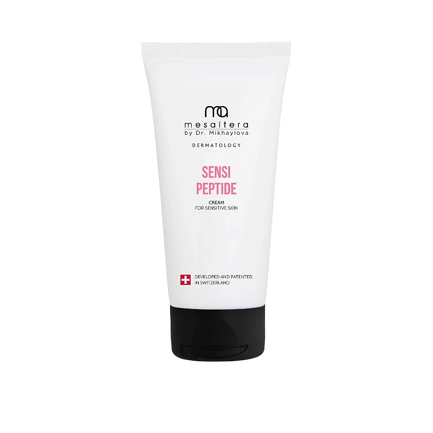 Изображение товара Sensi Peptide Cream. Крем для чувствительной кожи лица
