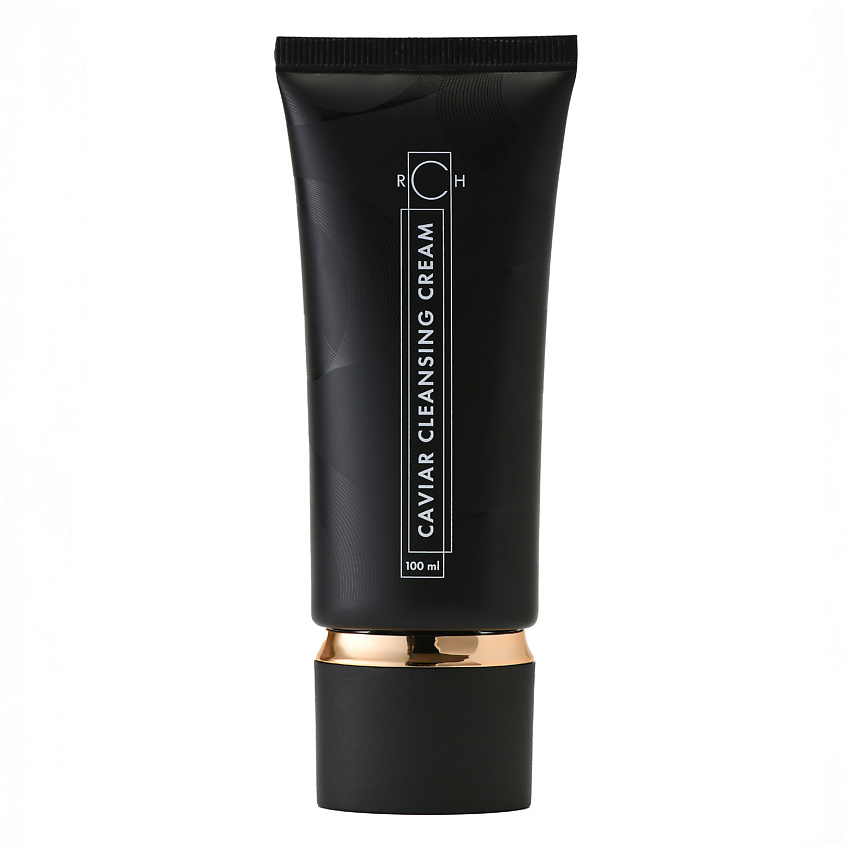 Изображение товара RCH Очищающий крем с черной икрой, 100 мл