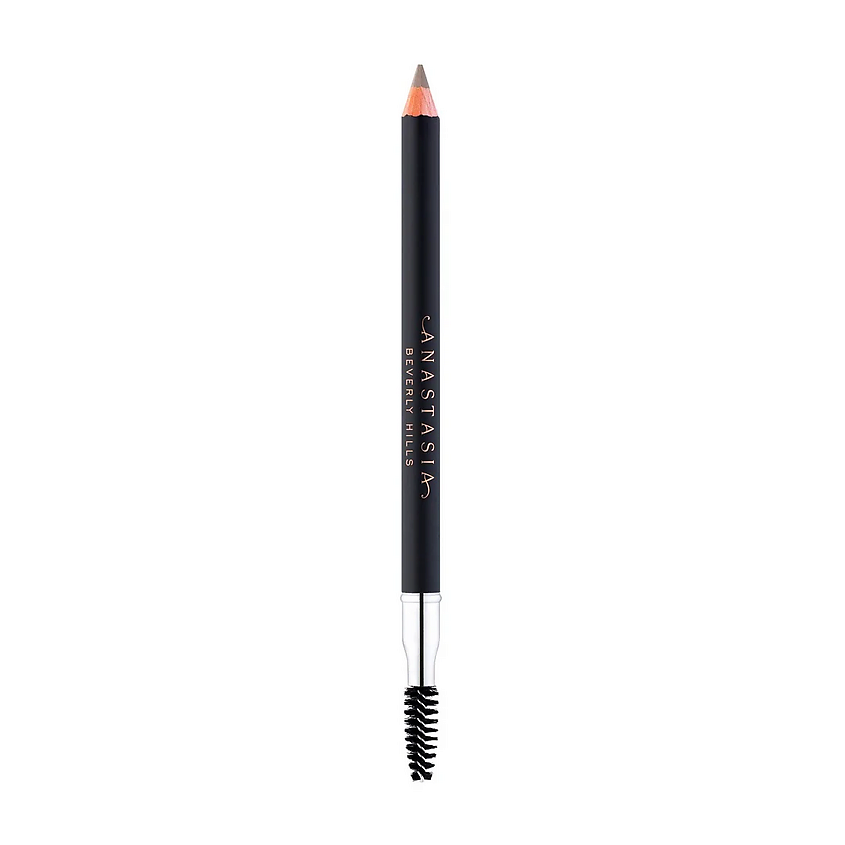 Изображение товара ANASTASIA BEVERLY HILLS Карандаш для бровей Perfect Brow Pencil, 02 Taupe