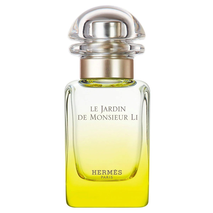 Изображение товара HERMES Туалетная вода Le Jardin De Monsieur Li, 50 мл