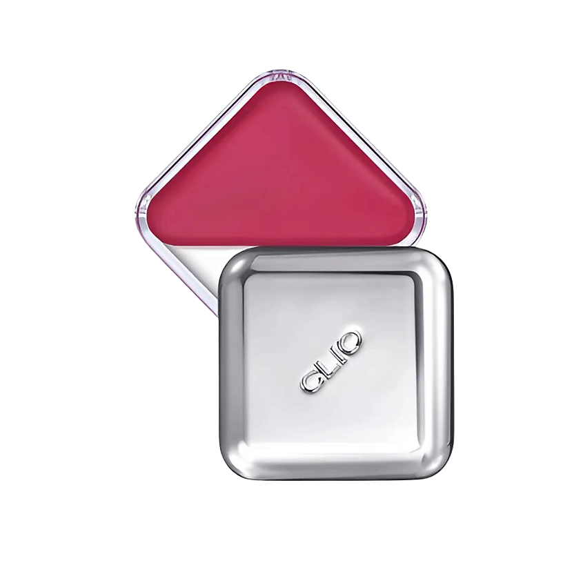 Изображение товара Многофункциональный оттеночный слайдер для губ и щек CLIO COSMETICS LIPCHEEK TAP 05 CHERRY SHOWER